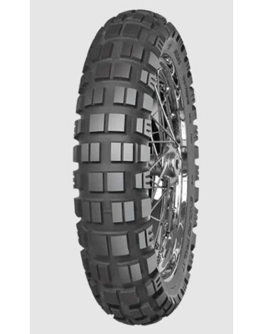 Шина Mitas Enduro Trail XT (E 10) 170 60 17 Dakar [72H TL TT] [Rear]