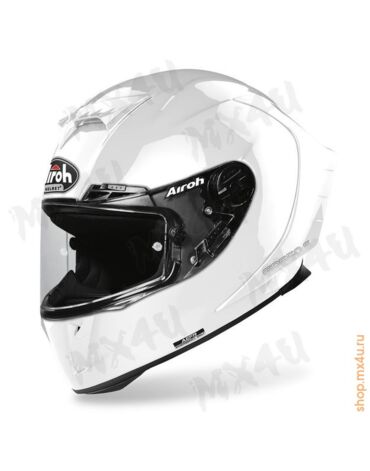 Дорожный шлем GP 550 S Color белый