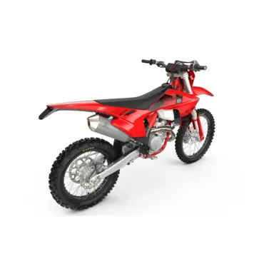 Мотоцикл эндуро GASGAS EC 500F (2026) - миниатюра 5