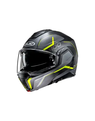 HJC Шлем i100 Lorix MC3HSF