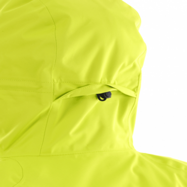 Dragonfly Комбинезон Gravity Premium Man Olive Green Kamchatka - миниатюра 18