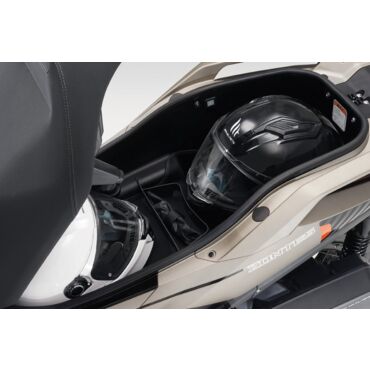 Максискутер ZONTES ZT368T G 2026 - миниатюра 25