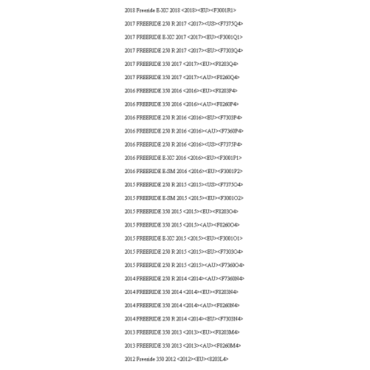 KTM / HSQ / Husaberg фара FE / TE/ Freeride ( 81214001000 ) - миниатюра 2