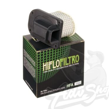 HIFLO HFA 4704 фильтр воздушный  Yamaha XTZ 750 ( устанавливается 2 шт) - миниатюра 1