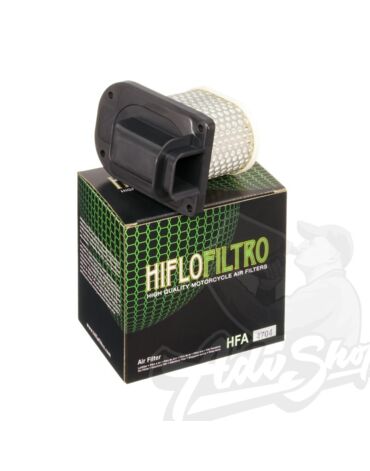 HIFLO HFA 4704 фильтр воздушный  Yamaha XTZ 750 ( устанавливается 2 шт)