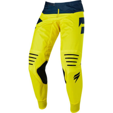 Комплект Shift Black Mainline Yellow Navy, Штаны+Джерси - миниатюра 3