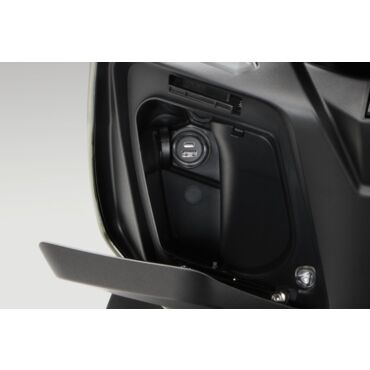 Максискутер ZONTES ZT368 D (ZT1P79MP EFI 15 14 2026) ПТС - миниатюра 21