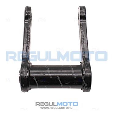 Скоба прогрессии Regulmoto TЕ, Sport 003  - миниатюра 1