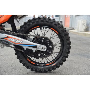 Мотоцикл Progasi Endurance 300 EFI - миниатюра 33