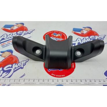 KTM задняя крышка приборки 125 390 Duke 17-> ( 93014064100 ) - миниатюра 2