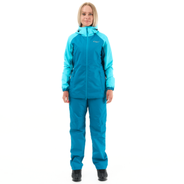 Dragonfly Мембранный костюм Active 2.0 Blue Marine (W) - миниатюра 12