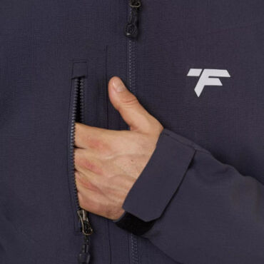 Finntrail Комбинезон Guard Darkgrey - миниатюра 13
