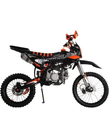Питбайк Racer RX 125 Е