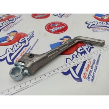 KTM рычаг кикстартера 125 150 200 SX / EXC 97 11 ( 50333070144 / 50333070044 ) - миниатюра 2