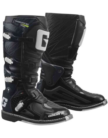 Мотоботы Gaerne Fastback Endurance Enduro Black
