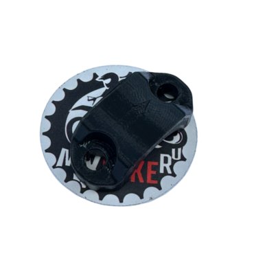 Сменный хомут машинки сцепления тормоза MayakLab (черный) Brembo - миниатюра 4