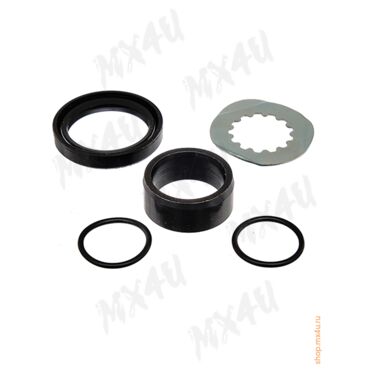 Ремкомплект вала ведущей звезды YZ250 00 22 (25 4021) - миниатюра 1