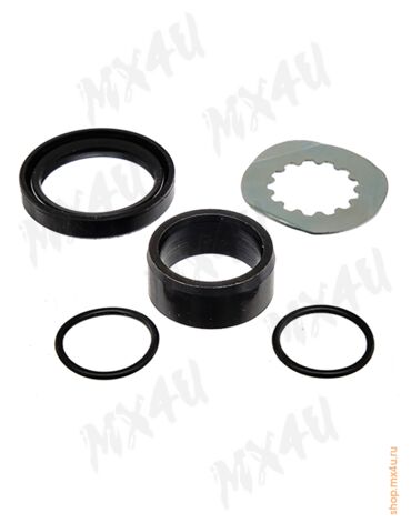 Ремкомплект вала ведущей звезды YZ250 00 22 (25 4021)