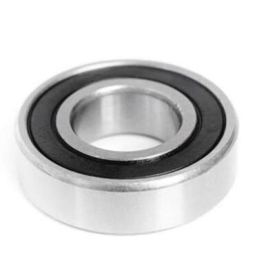 Подшипник SKF 6206 2RS1 C4GJN [TM 03255] - миниатюра 1