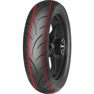 Шина Mitas MC 50 140 70 17 [66H TL] [Rear] - миниатюра 1