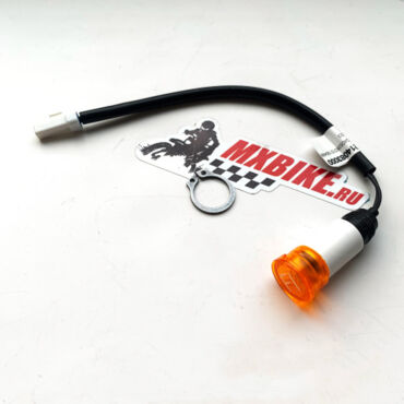 Индикатор FI KTM SX F 11- ; EXC F 12 13 / Husaberg FE 12 13 / Husqvarna FC 14- / GasGas MC F 21- - миниатюра 3