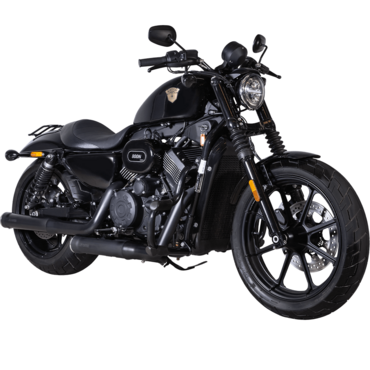 Мотоцикл GROZA XS800N Toughman ПТС - миниатюра 7