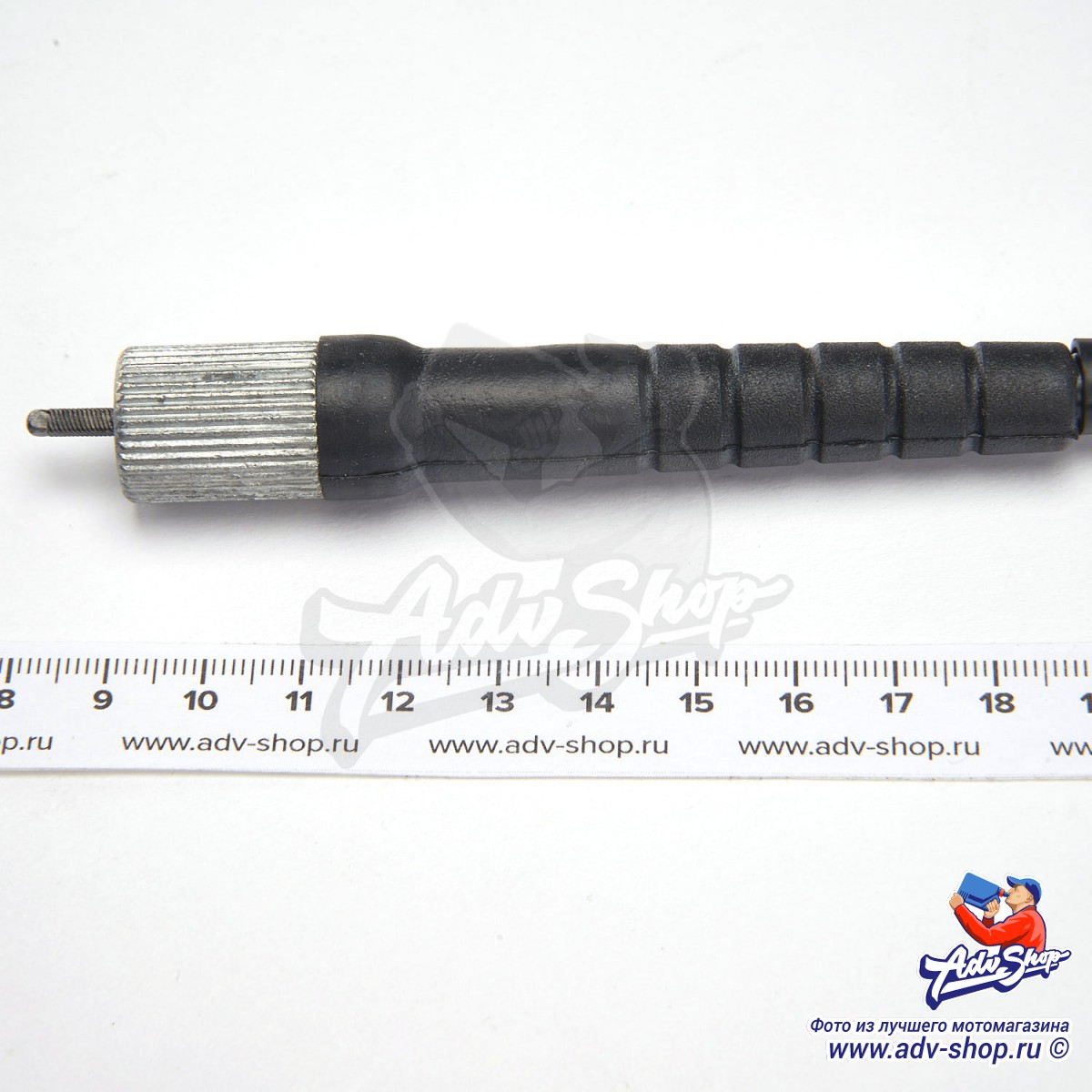 HONDA трос спидометра для XRV750V (96 03) ( 44830MAY620 ) - фото 7