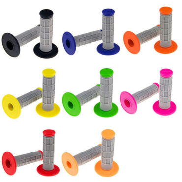 ручки руля (Grips) KSX Dual Series - миниатюра 1