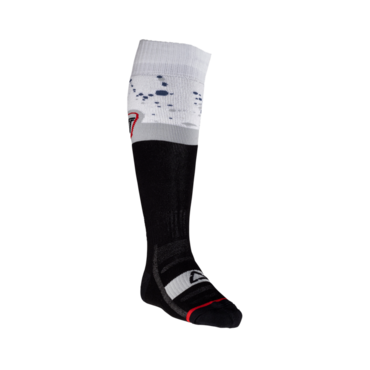 Носки Leatt Moto Socks Ice - миниатюра 4