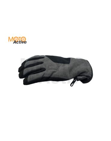 Перчатки для снегохода KLIM #2 grey