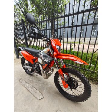 Мотоцикл Regulmoto Lanza 2T 250 - миниатюра 6