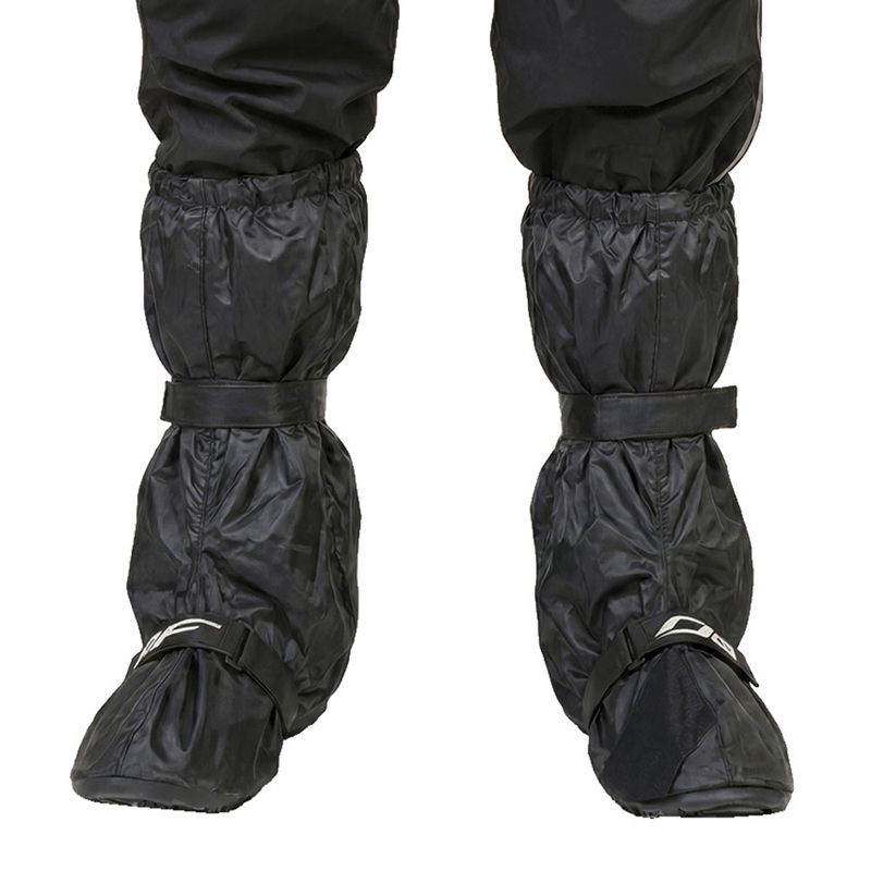 Dragonfly Бахилы Rain Boots Black - фото 3