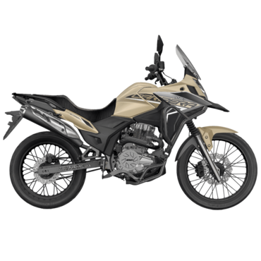 Мотоцикл ATAKI Carrera 300 (4T PR300 Pro) 19 17 2026 - миниатюра 1