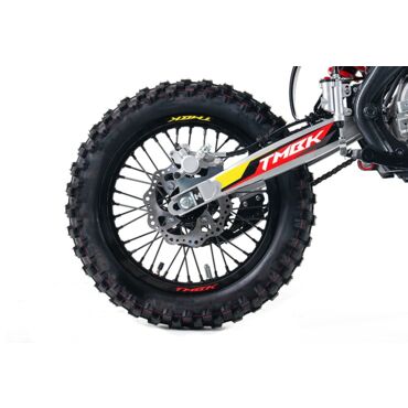 Питбайк TMBK Pitster SP2 150 (17 14) - миниатюра 4
