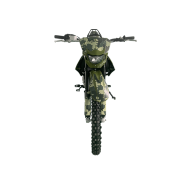 Мотоцикл S003 250 LITE (CB250G) 21 18 (2025г.) - миниатюра 5