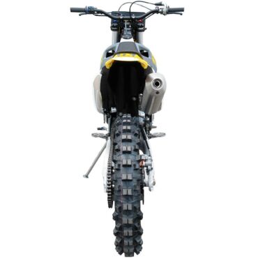 Мотоцикл GR7 F300A (4T PR300) Enduro OPTIMUM (2025 г.) - миниатюра 5