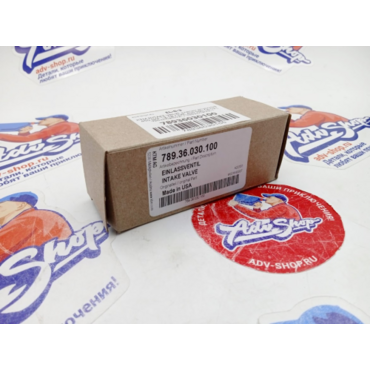 KTM клапан впускной 450 SXF 12 18 / EXC 450 500 14 19 ( 78936030100 / 7893603000 ) - миниатюра 3