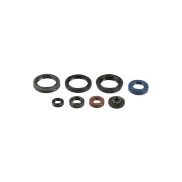 Комплект сальников двигателя Athena под мотоцикл Suzuki RM Z250 2007 17 - миниатюра 1