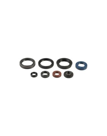 Комплект сальников двигателя Athena под мотоцикл Suzuki RM Z250 2007 17