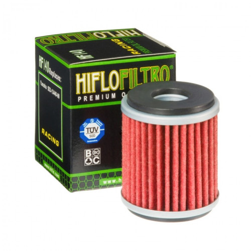 Фильтр масляный Hi Flo HF140