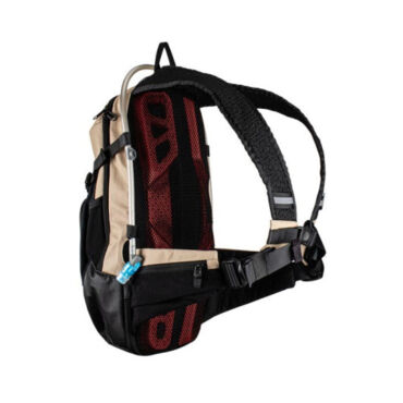 Рюкзак гидропак Leatt Mountain Lite 1.5л Hydration Dune  - миниатюра 2