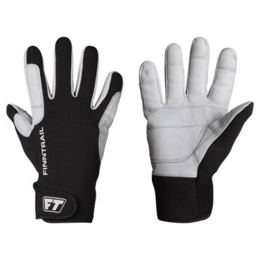 Finntrail Перчатки Enduro 2200 Grey - миниатюра 2