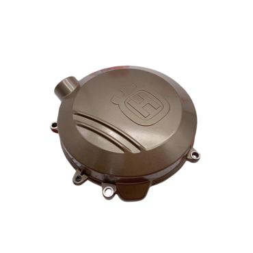 Крышка сцепления Husqvarna TC125 16 18 / TE150 17 18 - миниатюра 2