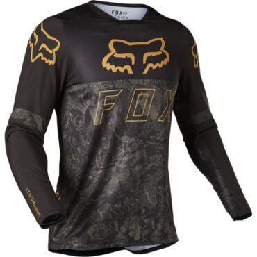 FOX Джерси Legion LT Camo - миниатюра 2