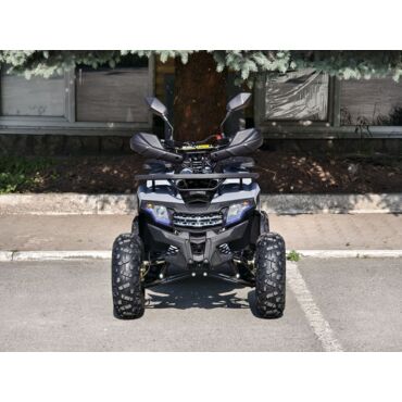 Квадроцикл Rmoto Lion 125 AА - миниатюра 9