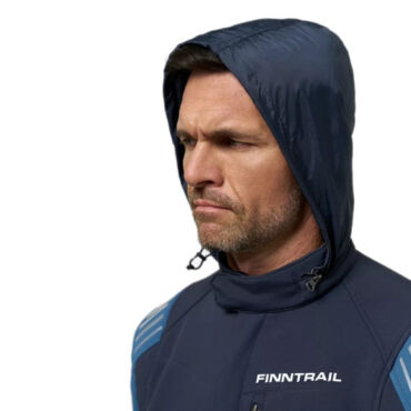 Finntrail Комбинезон Stig Blue - миниатюра 10