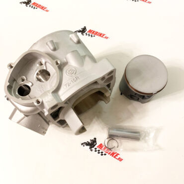 Цилиндр + поршень комплект KTM 300EXC TPI 18 19 / Husqvarna TE300i 18 19 - миниатюра 5