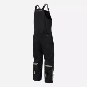 Finntrail Утепленный костюм Powerman 3752 Graphite - миниатюра 16