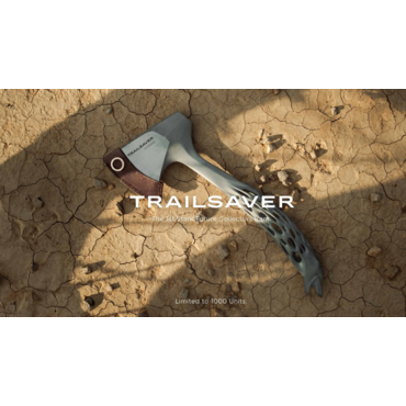 Топор Trailsaver - миниатюра 1