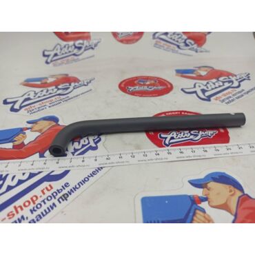 HONDA TUBE A, BREATHER шланг топливный XL700 ( 17544MFFD00 ) - миниатюра 1